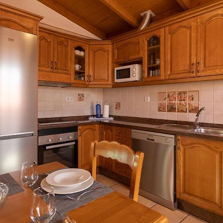 Villa Helen - Heated Pool Wifi Smarttv Barbecue Corralejo Extérieur photo